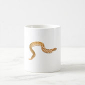 Mug H est pour Hognose (Centre)