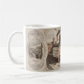 Mug H. & H. Reiners Distillery Building À Brooklyn, Ny (Gauche)