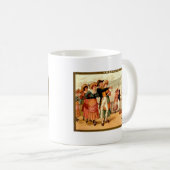 Mug H.M.S. Chasuble (Devant droit)