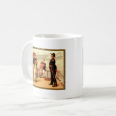 Mug H.M.S. Chasuble (Devant gauche)
