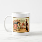 Mug H.M.S. Chasuble (Gauche)