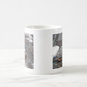 Mug H.M.S. Victoire (Centre)