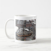 Mug H.M.S. Victoire (Gauche)