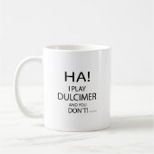 Mug Ha Dulcimer (Gauche)