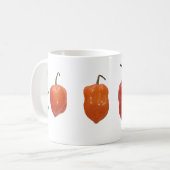 Mug Habanero Peppers (Devant gauche)