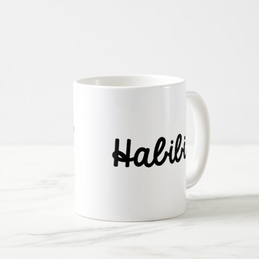 Mug Habib2i (Devant droit)