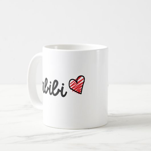 Mug Habib2i (Devant gauche)