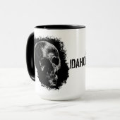 MUG HABIL D'IDAHO (Devant gauche)