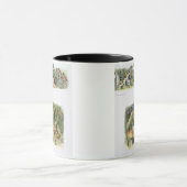 Mug Habillage des elfes de bébé, et rejeté ! , (Centre)