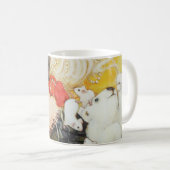 Mug Habillez-vous Musique de Trouble (Devant droit)