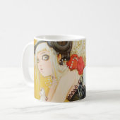 Mug Habillez-vous Musique de Trouble (Devant gauche)