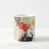 Mug Habillez-vous Musique de Trouble (Centre)