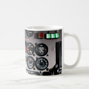 Mug Habitacle