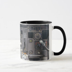 Mug Habitacle