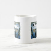 Mug Habitacle d'avion (Centre)