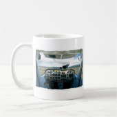 Mug Habitacle d'avion (Gauche)