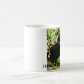 Mug Habs par jour splendide (Centre)