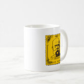 Mug Habsburg Autriche Vintage (Devant droit)