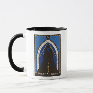Mug Hachette, baguette et pierre pour les hirondelles
