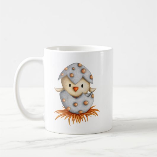 Mug Hachette de pâques (Gauche)