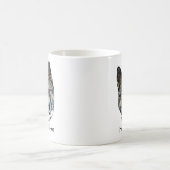 Mug : Hachi-Ko (Centre)