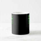 Mug Hacker Outfit Cybersecurity I Know Your Password S (Centre)