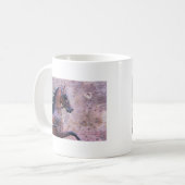 Mug Hackney Grunge (Devant gauche)