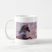 Mug Hackney Grunge (Gauche)