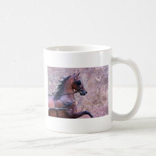 Mug Hackney Grunge