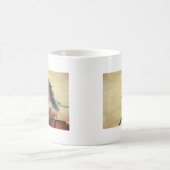 Mug Hackney Pony (Centre)