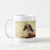 Mug Hackney Pony (Gauche)