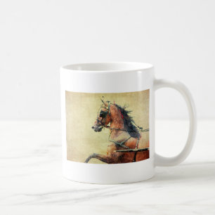 Mug Hackney Pony