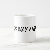 Mug Hadaway et… (Centre)