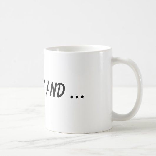 Mug Hadaway et… (Droite)