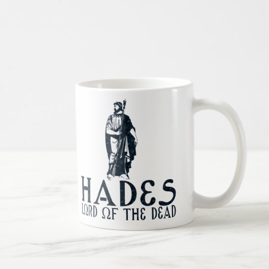 Mug Hades (Droite)