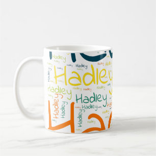 Mug Hadley