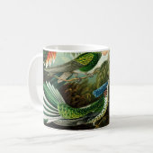 Mug Haeckel Hummingbirds (Devant gauche)