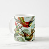 Mug Haeckel Hummingbirds (Devant gauche)