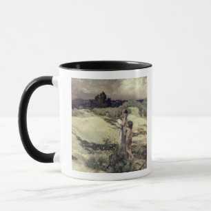 Mug Hagar et Ishmael