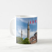 Mug Hagia Sophia. (Devant gauche)