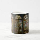 Mug Hagia Sophia. Fragment d'intérieur. Conception (Centre)