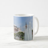 Mug Hagia Sophia Istanbul (Devant droit)