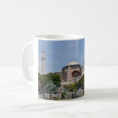 Mug Hagia Sophia Istanbul (Devant gauche)