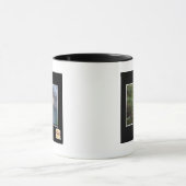 Mug Hai d'O (Centre)