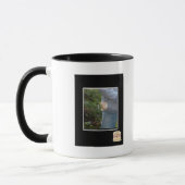 Mug Hai d'O (Gauche)
