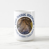 Mug Haies sombres (rd) (Centre)