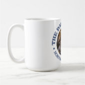 Mug Haies sombres (rd) (Gauche)