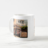 Mug Haight Ashbury à San Francisco (Devant gauche)