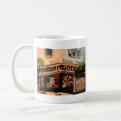 Mug Haight Ashbury à San Francisco (Gauche)