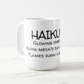 MUG HAIKU 01 (Devant gauche)